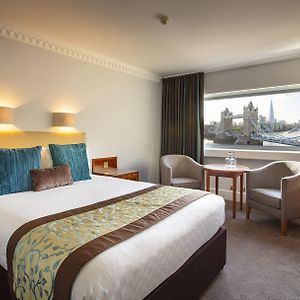 Standard Zimmer mit Kingsize-Bett