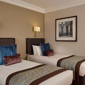 Standaard Kamer met Twee Aparte Bedden