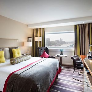 Executive Double Kamer